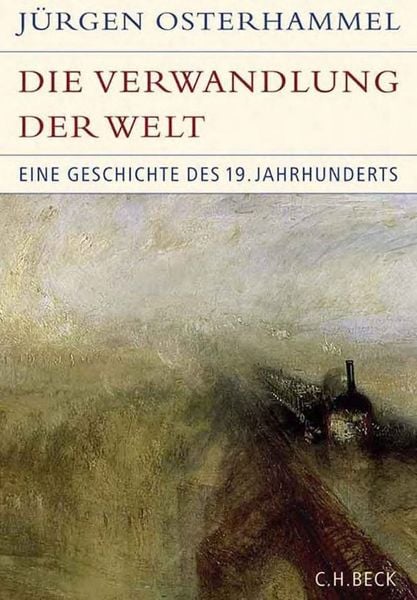 Produktbild: Die Verwandlung der Welt