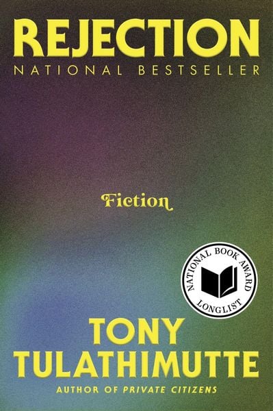 Produktbild: Rejection