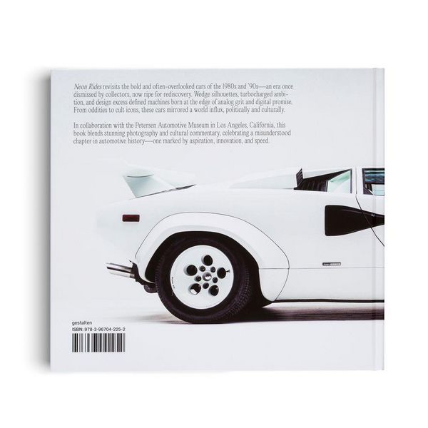 Produktbild: Neon Rides