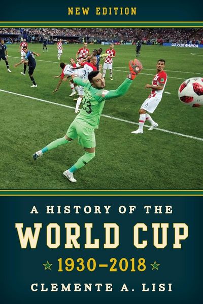 Produktbild: History of the World Cup