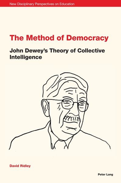 Produktbild: The Method of Democracy