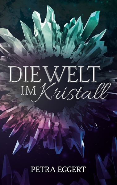 Produktbild: Die Welt im Kristall