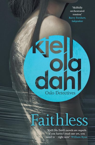 Produktbild: Faithless