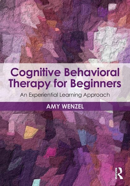 Produktbild: Cognitive Behavioral Therapy for Beginners