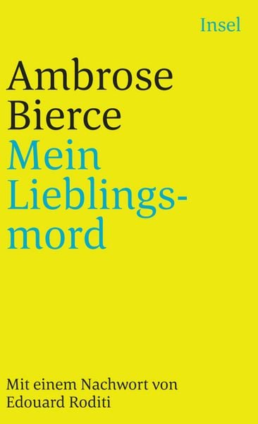 Produktbild: Mein Lieblingsmord