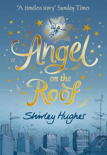 Produktbild: Angel on the Roof