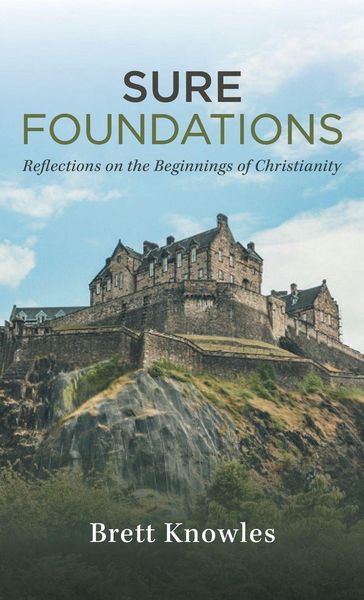 Produktbild: Sure Foundations