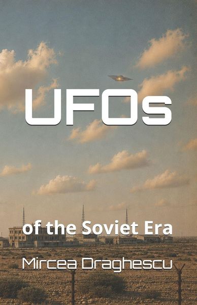 Produktbild: UFOs of the Soviet Era