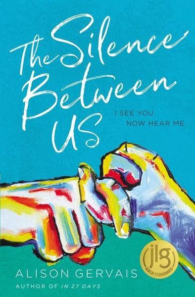 Produktbild: The Silence Between Us