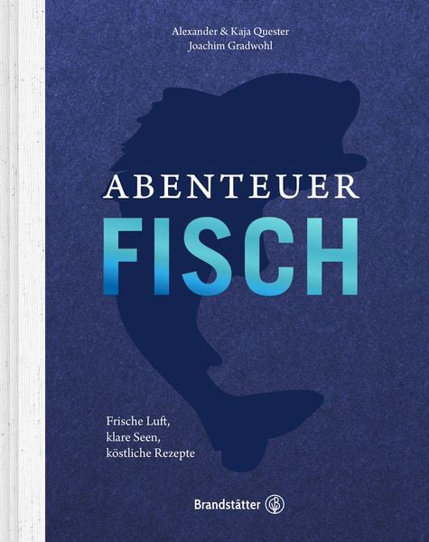 Produktbild: Abenteuer Fisch