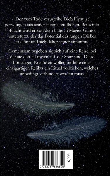 Produktbild: Das Juwel der Harpyien