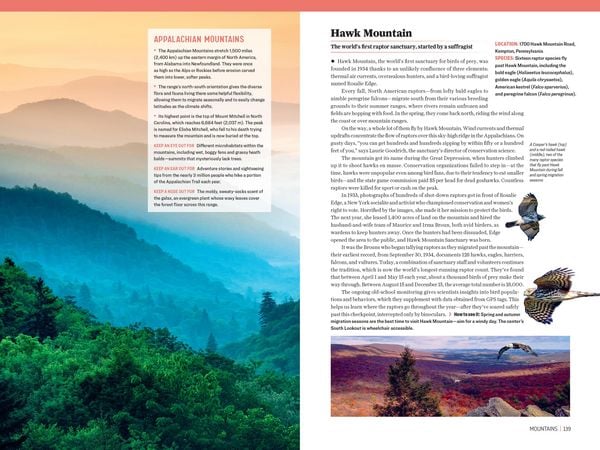Produktbild: Atlas Obscura: Wild Life