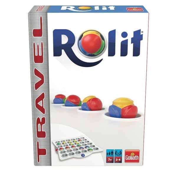Produktbild: Rolit Travel