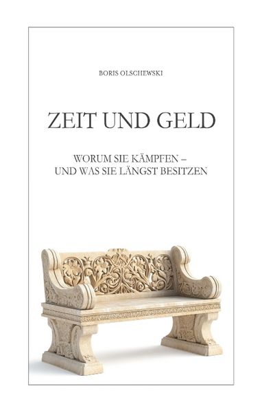 Produktbild: Zeit und Geld