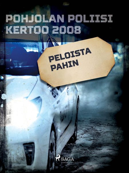 Produktbild: Peloista pahin