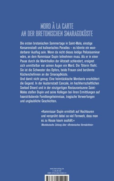Produktbild: Bretonische Spezialit&auml;ten