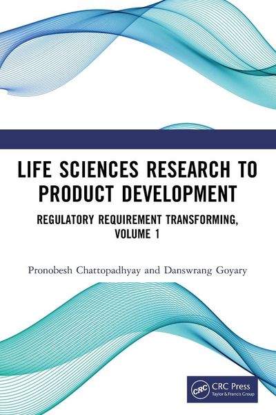 Produktbild: Life Sciences Research to Product Development