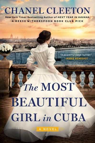 Produktbild: The Most Beautiful Girl in Cuba