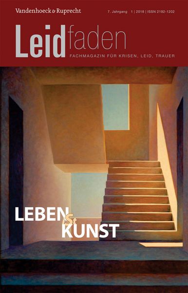 Produktbild: Lebenskunst