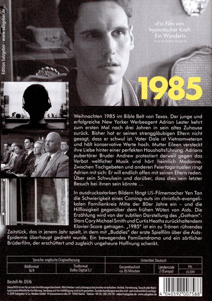 Produktbild: 1985