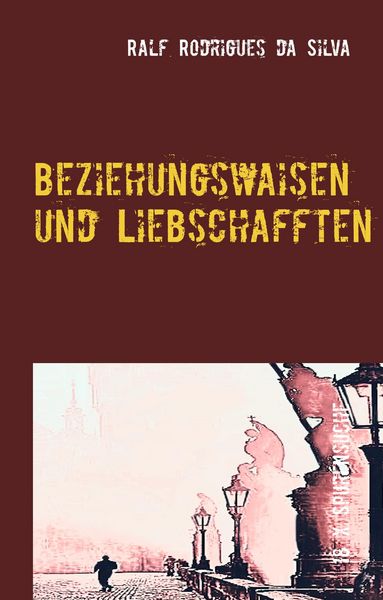 Produktbild: Beziehungswaisen und Liebschafften