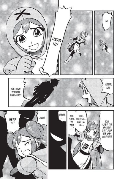 Produktbild: Pok&eacute;mon Schwarz 2 und Weiss 2 02