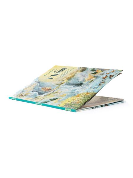 Produktbild: Der Fluss
