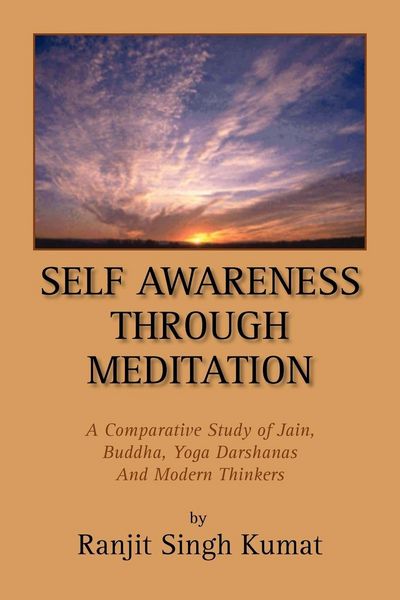 Produktbild: Self Awareness Through Meditation