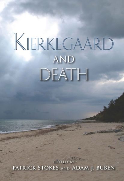 Produktbild: Kierkegaard and Death