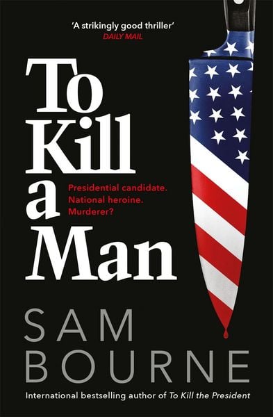 Produktbild: To Kill a Man