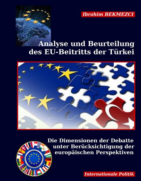 Produktbild: Analyse und Beurteilung des EU-Beitritts der T&uuml;rkei