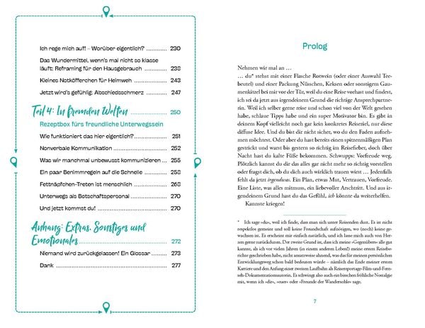 Produktbild: Reisefieber