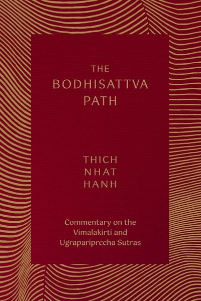 Produktbild: The Bodhisattva Path
