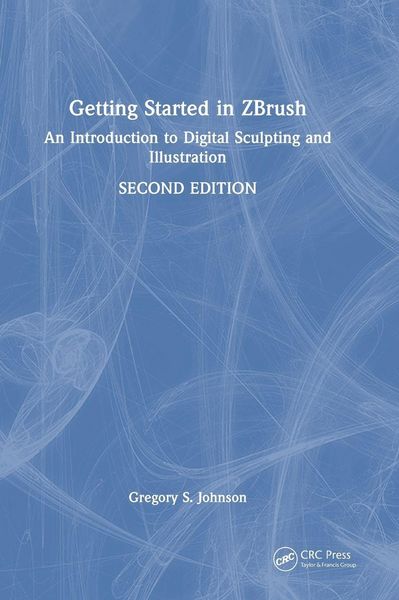 Produktbild: Getting Started in ZBrush