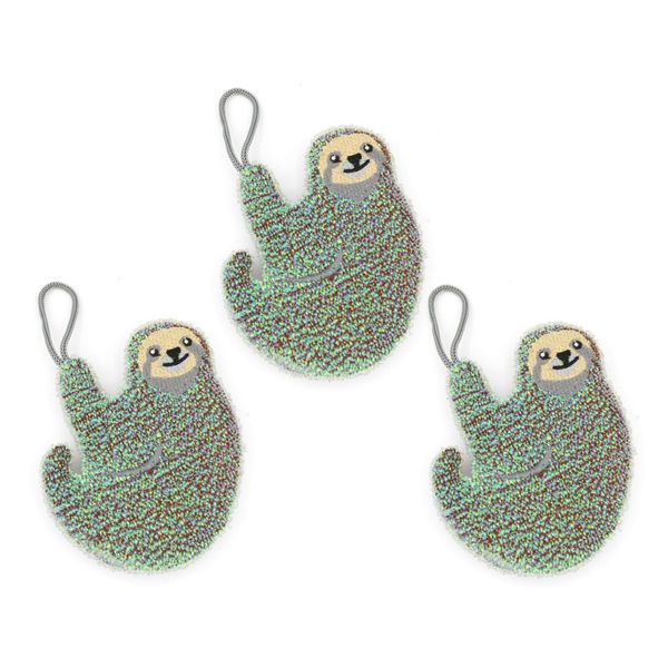 Produktbild: Sloth Sponges