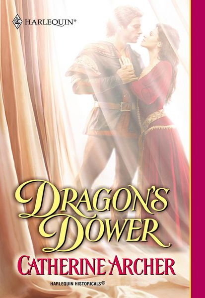 Produktbild: Dragon's Dower