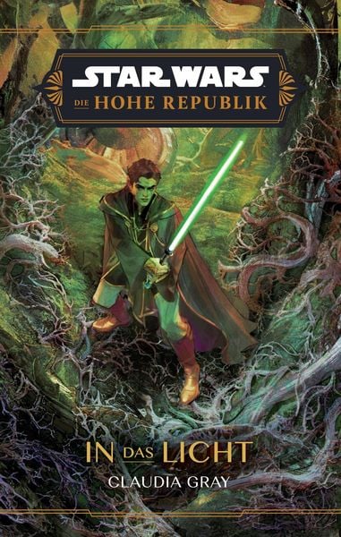 Produktbild: Star Wars: Die Hohe Republik - In das Licht