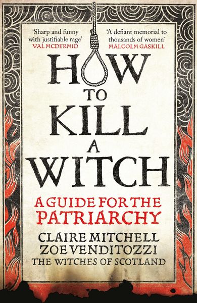 Produktbild: How To Kill a Witch