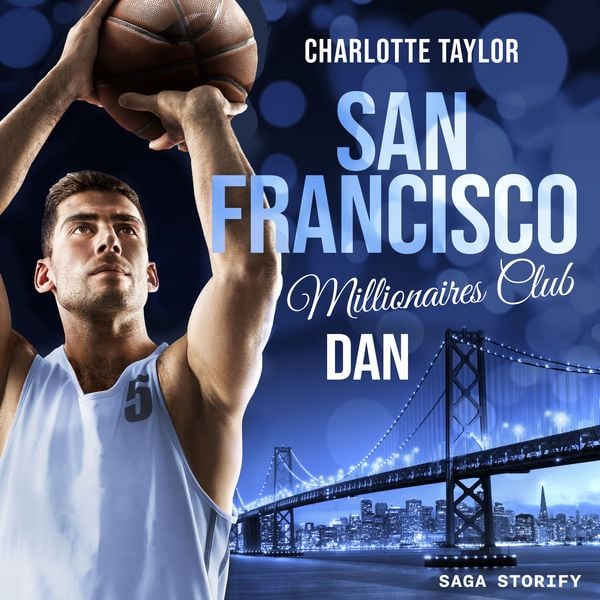 Produktbild: San Francisco Millionaires Club - Dan