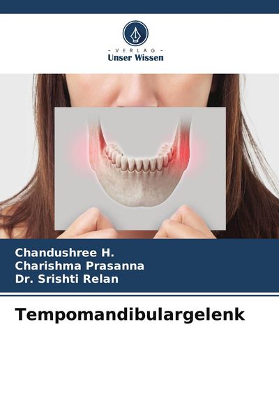 Produktbild: Tempomandibulargelenk