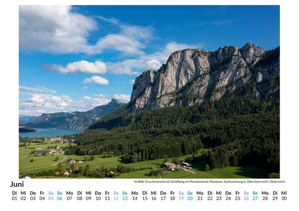 Produktbild: Ober&ouml;sterreich
