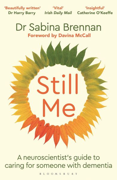 Produktbild: Still Me