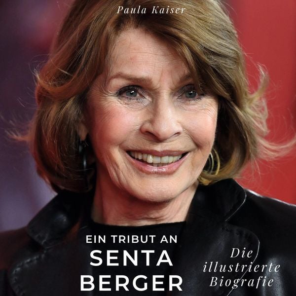 Produktbild: Ein Tribut an <br> Senta Berger
