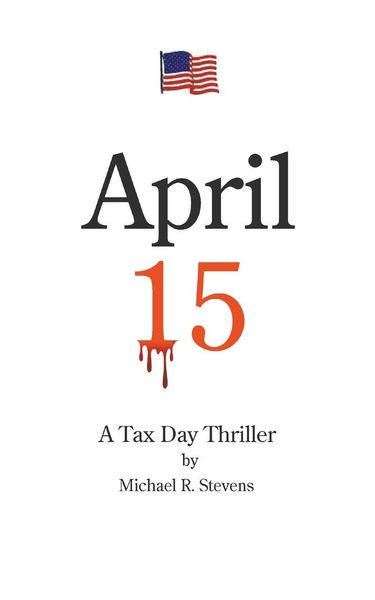 Produktbild: April 15