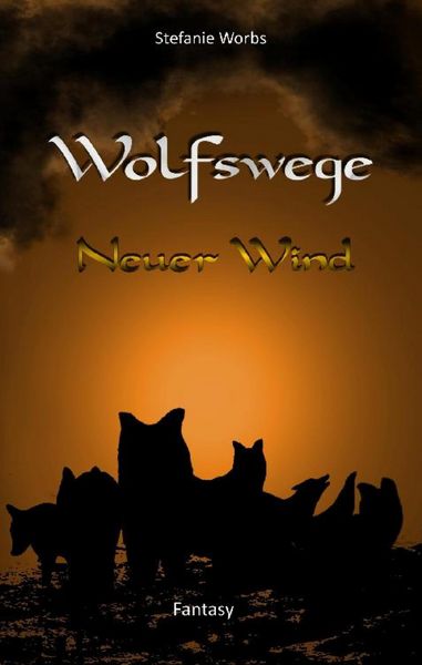 Produktbild: Wolfswege 2