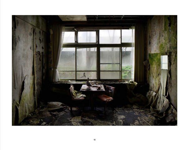 Produktbild: Rensbergen, H: No Man's Land