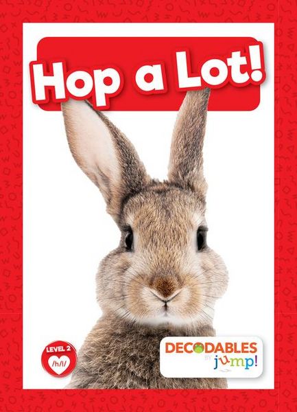 Produktbild: Hop a Lot!