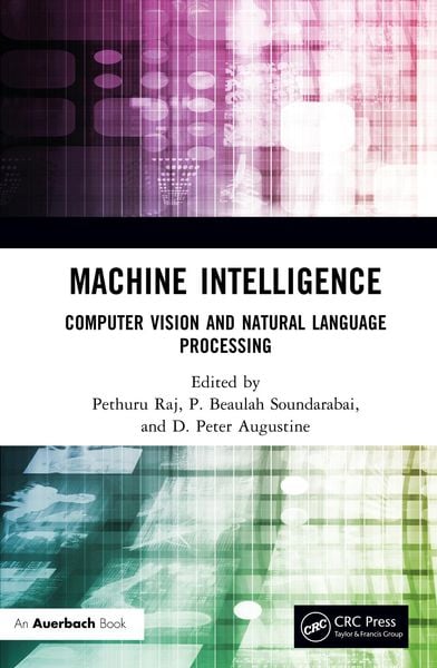 Produktbild: Machine Intelligence