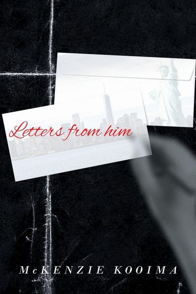 Produktbild: Letters from Him