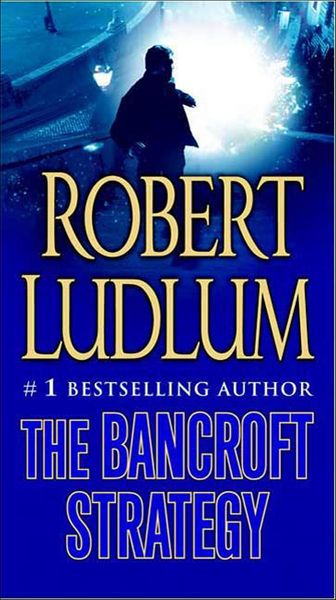 Produktbild: The Bancroft Strategy